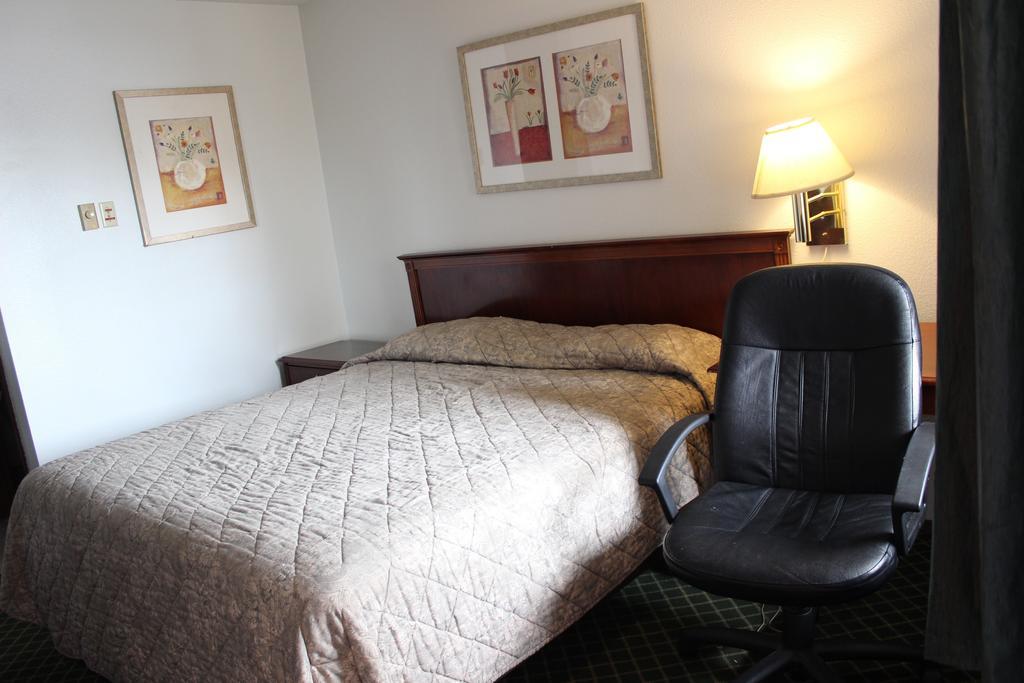 Kings Motor Inn Fife Room photo