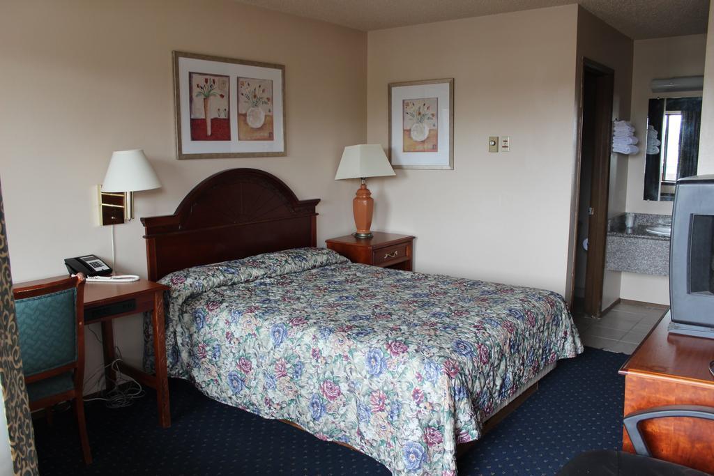 Kings Motor Inn Fife Room photo